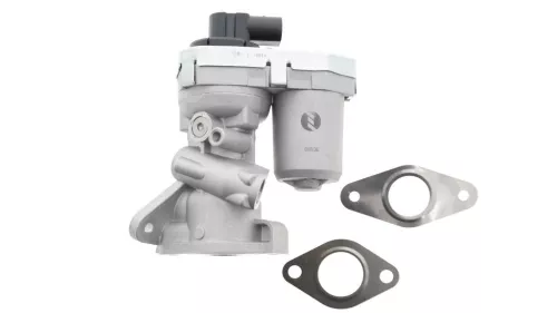 HDI 2.2 PUMA/ T3/ EGR KLEP/ EURO 4/ 7410008 D27AA 8C1Q