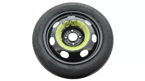 16 INCH/ STAAL/ THUISKOMER NIEUW/ 8.5JX16H2 ET10/ ZIE IN