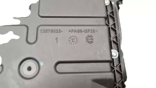 HDI 2.0 16V AH01 DW10FD/ ADBLUE TANK/ ZIE 9812447080