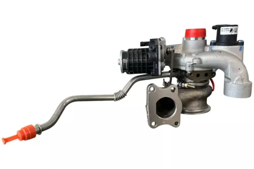 BT 1.2 12V 3CYL HN05 EB2ADT/ 130PK/ HONEYWELL 870248-0002