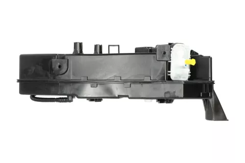 HDI 1.6 8V BH02 DV6FD FAP/ ROETFILTER ADDITIEFRESERVOIR/