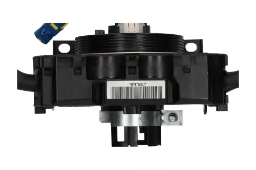 COM 2000/ WISSER VOOR 0-I-1-2/ MIST ACHTER/ GEEN