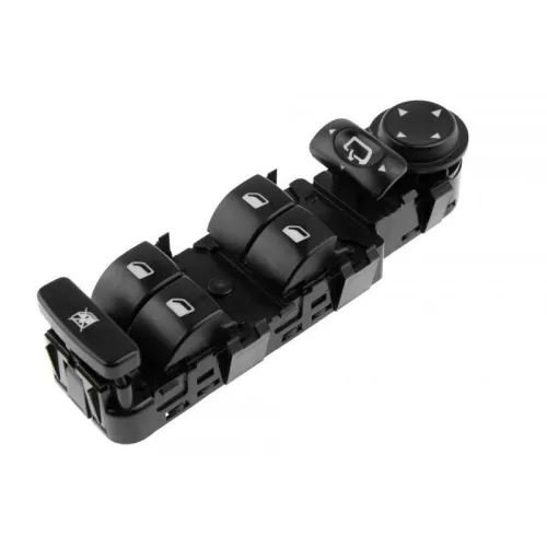 LV/ RAAM SCHAKELAARS + KLAPSPIEGELS/ 1 GEHEEL/ 14957520XT