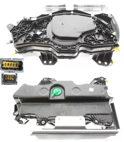 ADBLUE RESERVOIR/ 98183661/ 7340084/ ZIE 9824786280