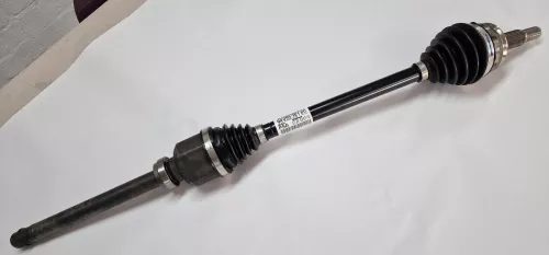 HDI 1.5 16V YH01 DV5RC/ AUTO/ 8PQ35/ 9815636280/ ZIE