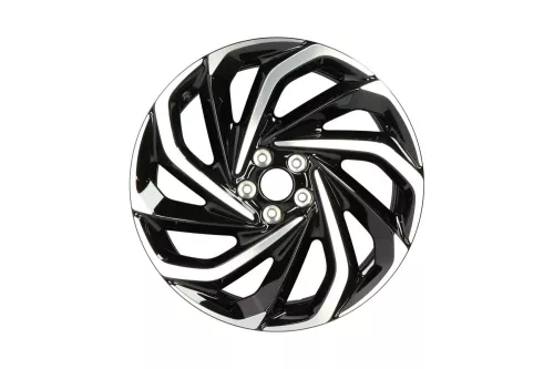 19 INCH/ ALU/ 7.5JX19 ET38/ EXY ZWART ONYX/ 9826722677/ ZIE