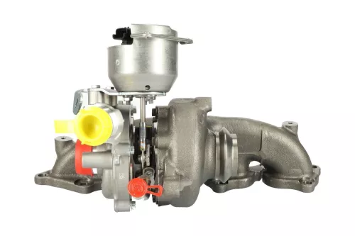 T3/ HDI 2.2 16V / DW12RUC DW12RUD DW12RUE/ BORGWARNER K03