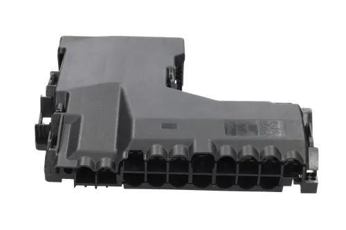 ZEKERINGKAST OP ACCU/ G04/ VALEO 752C-R1A-B6R0 752CR1AB6R0