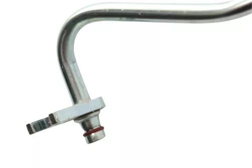 B 2.2 16V 3FY EW12J4/ POMP->STUURHUIS/ ZIE.4014R8