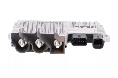 HDI 1.4 8V / START-STOP/ OMVORMEREENHEID/ ECU START-STOP