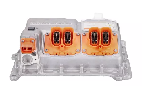 HV /VERBINDINGS EENHEID /ZONDER AIRCO/ YAZAKI ZIE 9808001980