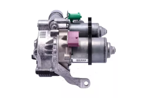 SCHAKELMECHANIEK ELECTRONISCH OP BAK/ MA/ SACHS