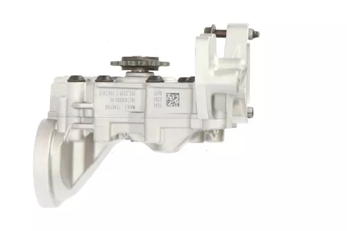 BT 1.2 12V 3CYL HN05 EB2ADTS/ OLIEPOMP IN BLOK/ ZIE