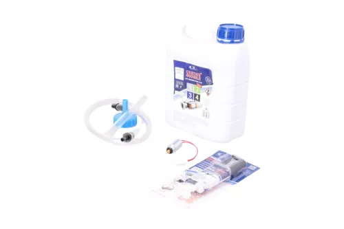 HDI 2.0 8V RHS DW10ATED FAB/ EOLYS ADDITIEFTANK +FAP/