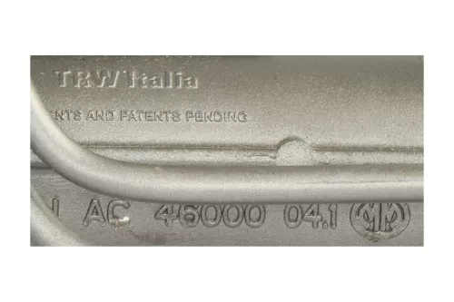 T3/ HDI 2.2 PUMA 22DT/ ZONDER SENSOR/ 01393320080