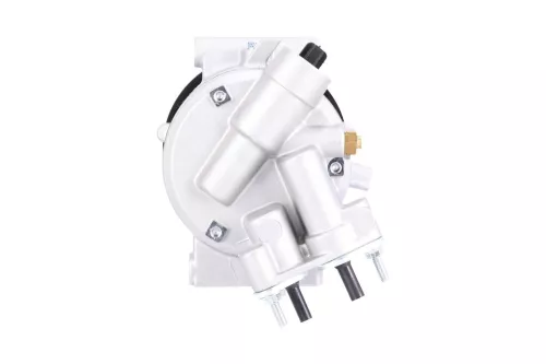 HDI 1.6 8V BHY BH02 DV6FD/ SANDEN SD6C12 1372/ ZIE