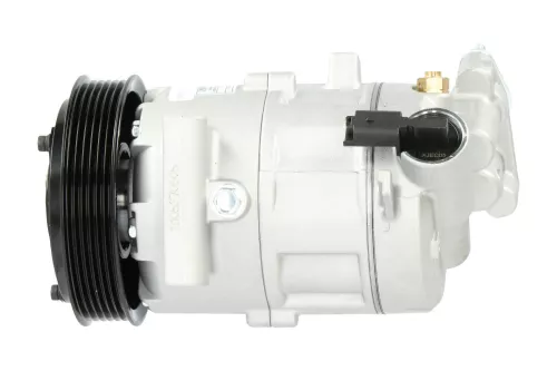 HDI 1.6 8V BHY BH02 DV6FD/ SANDEN SD6C12 1372/ ZIE