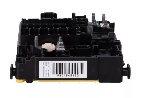 HDI 2.0 16V AH01 DW10FD/ BSM/ BFRM 2010 ECO V04 A006C8/ ZIT