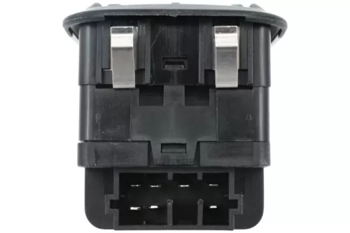 SPIEGELS L+R EN V.RAMEN 7 + 17 PINS/ -ELEKTRISCH KLAPBAAR/