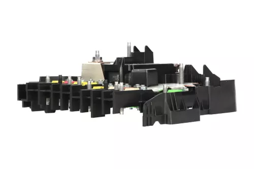 ZEKERINGSKAST/ VOOR TEGEN ACCU/ ZIE 9675350280