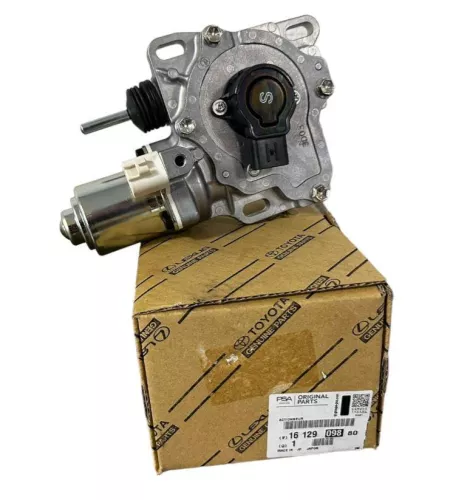 SENSODRIVE/ KOPPELINGS REGEL ORGAAN/ ZIE 1612434480 +